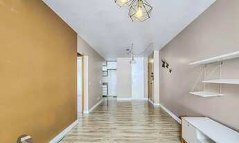 Imagem 6: Apartamento ensolarado na Rua Luis Luz com ótima localização!