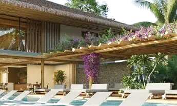 Imagem 6: LOTES 807 A 1.164m² CONDOMÍNIO FECHADO INFRAESTRUTURA VENDE MASSARANDUPIÓ