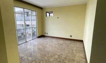 Imagem 3: Amplo Apto Edificio Monalisa - 188m2