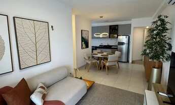 Imagem 2: Apartamento à venda no Edifício Mandarim OPORTUNIDADE ÚNICA | PORTEIRA FECHADA