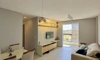 Imagem: Imóvel para venda tem 65 metros quadrados