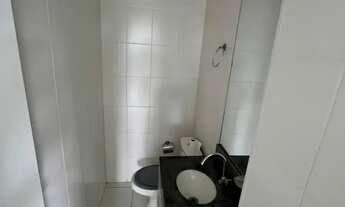 Imagem 3: ALUGO APTO - RIVER SIDE (PONTA NEGRA) - 2 SUÍTES