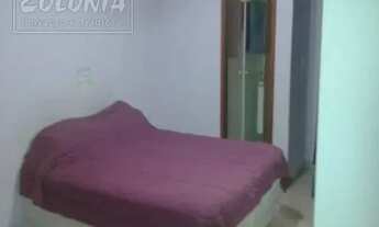 Imagem 6: Sobrado a venda - Jardim Santo Antônio, Santo André