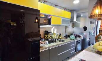 Imagem 7: Apartamento com 2 dormitórios à venda, 75 m² por R$ 900.000,00 - Barcelona - São Caetano d