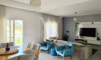 Imagem 5: Casa para venda no condomínio Ibi Aram 1 - Itupeva SP R$1.480.000