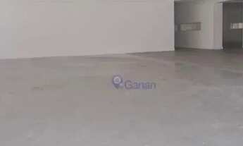 Imagem 7: Prédio comercial Locação Moema