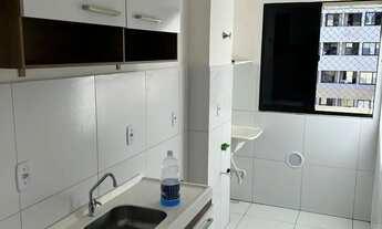 Imagem 4: Apartamento 2 Quartos Cidade Universitária, Maceió