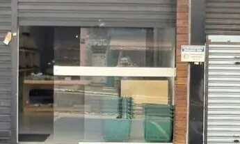 Imagem 2: Hortifruti com lindas e novas instalações fechado a 1 semana Ref;1334