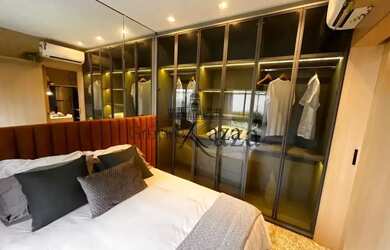 Imagem 6: Oportunidade - Apartamento - Condomínio Quadria Aquarius - Jardim Aquarius - 2 Dormitórios