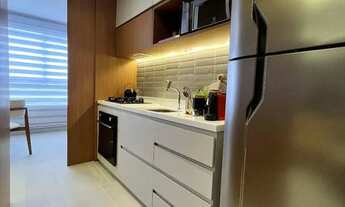 Imagem 3: Imóvel para venda tem 72 metros quadrados com 3 quartos em Pina - Recife - PE