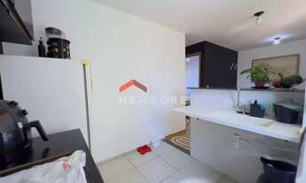 Imagem 5: Apartamento em Rua das Figueiras - Núcleo Residencial Presidente Geisel - Bauru/SP