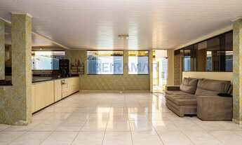 Imagem 2: Casa Espaçosa 4 Quartos Suítes Closet Piscina e Área Gourmet para Aluguel no Setor de Mans