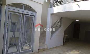 Imagem 4: Sobrado em Rua Aracanga - Parque Jaçatuba - Santo André/SP