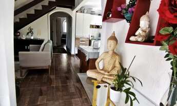 Imagem 3: Casa em Condomínio para Venda em RA V Sobradinho, Região dos Lagos (Sobradinho), 4 dormit