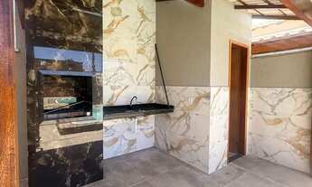 Imagem 7: Imóvel para venda com 99 metros quadrados com 2 quartos em Unamar (Tamoios) - Cabo Frio