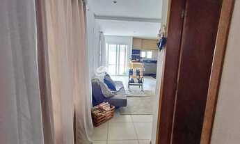 Imagem 3: Morar com tranquilidade e praticidade casa com 3 dormitórios, quintal e pé-direito alto n