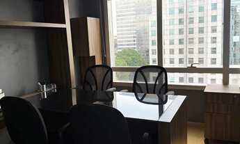 Imagem 5: ALUGUEL - Sala Comercial 32,48m2 MOBILIADA no THE PLACE BUSINESS CENTER - Manaus AM