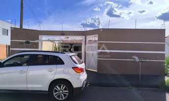 Imagem: Casa de alto padrão para alugar no Jardim