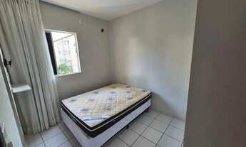 Imagem 4: Apartamento para alugar no condomínio Athenas Park 2