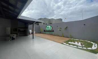 Imagem 5: Casa 03 quartos para Venda Anápolis City, Anápolis