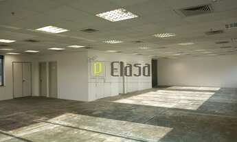 Imagem: Conjunto Comercial a Venda na Vila Olimpia