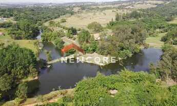 Imagem 2: Chácara em condomínio em Rodovia Marechal Rondon - Jardim Oliveira - Itu/SP