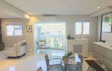 Imagem 3: Apartamento à Venda - Consolação, 2 Quartos, 60 m2