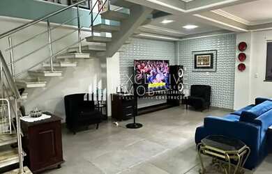 Imagem 4: Imóvel para aluguel e venda com 300 metros quadrados com 1 quarto em Coqueiro - Ananindeua