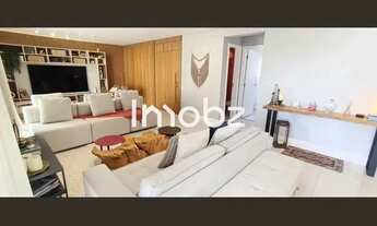 Imagem 4: Apartamento à venda no Condomínio Cristais Da Terra - Panamby - Rua Fábio Lopes Dos Santos