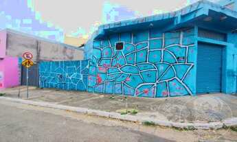 Imagem 3: Terreno com salão comercial na Vila Formosa a Venda - 60m² - Cód 5209