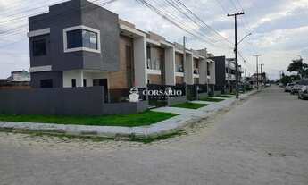 Imagem 2: Sobrado venda Praia de Leste Próximo ao Mar (PR