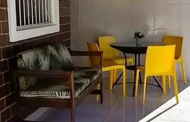 Imagem 4: Casa Mobiliada em Condomínio na Divisa da Praia dos Carneiros/Tamandaré PE