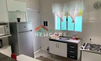 Imagem 7: Sobrado em Rua Iguaçá - Cibratel II - Itanhaém/SP