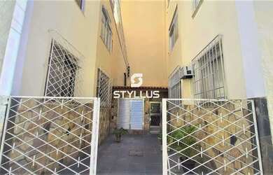 Imagem 6: Cachambi Apartamento com 1 dormitório