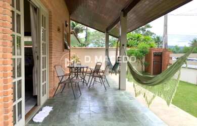 Imagem 2: Casa para venda em Condominio Lagoinha de 381.00m² com 2 Quartos, 1 Suite e 6 Garagens