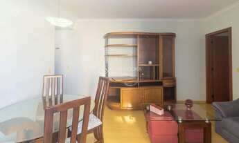 Imagem 5: Imóvel para aluguel tem 71 metros quadrados com 2 quartos em Menino Deus - Porto Alegre