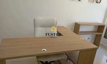 Imagem 7: SALA LEAD AMERICA