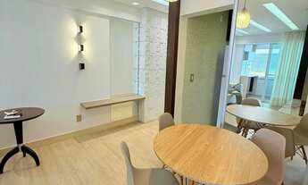 Imagem 4: Apartamento para venda no condomínio Edifício Scarp