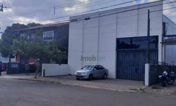 Imagem: Barracão para alugar, 303 m² por R$ 6.000,01/mês