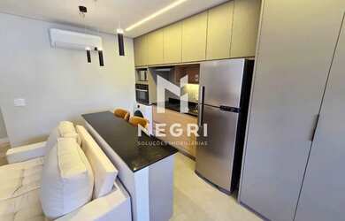 Imagem 3: Apartamento - Botafogo - Campinas