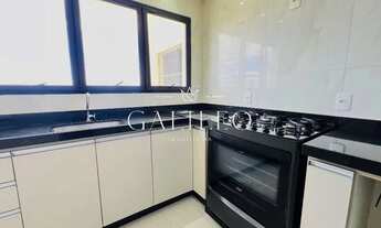 Imagem 7: Apartamento de 2 quartos à venda ou locação na Vila Vianelo, Jundiaí-SP: 2 salas, 1 banhei