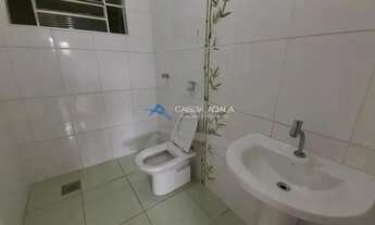 Imagem 6: Casa para alugar em Campinas, Nova Campinas, com 2 quartos, com 161 m²