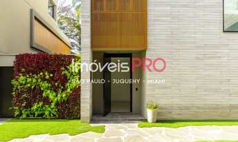 Imagem 4: Casa nova de condomínio no Brooklin