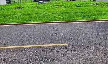 Imagem 2: Terras Alphaville Mirassol - Terreno para venda no Condomínio Terras Alphaville - Mirassol