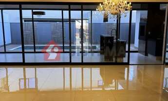 Imagem: Casa térrea CONDOMINIO Residencial Bourbon