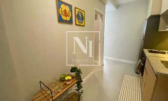 Imagem 6: APARTAMENTO 2 QUARTOS NO BAIRRO DE IPANEMA