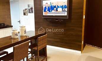 Imagem 3: Casa - Jardim Nossa Senhora Auxiliadora - Campinas