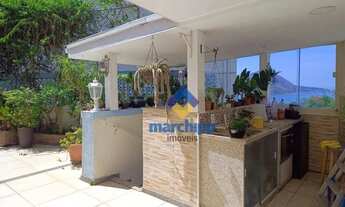 Imagem 7: Casa com 4 dormitórios à venda, 250 m² por R$ 2.100.000,00 - Ingá - Niterói/RJ