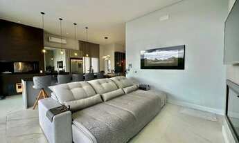 Imagem 6: INBOX CIA IMOBILIÁRIA VENDE EM MONTE BELO DO SUL - Casa com três quartos mobiliada com pát