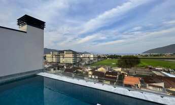 Imagem 5: Apartamento (Padrão), com 3 quartos e 4 banheiros à Venda, 124 m² em Ubatuba/SP